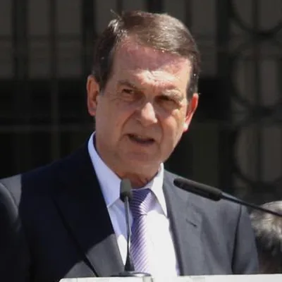 Abel Ramón Caballero Álvarez