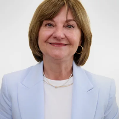 Abigail Garrido Tinta