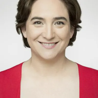 Ada Colau Ballano