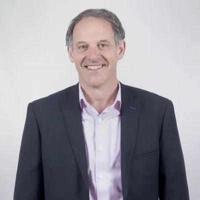 Adolfo Araiz Flamarique