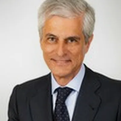 Adolfo Suárez Illana