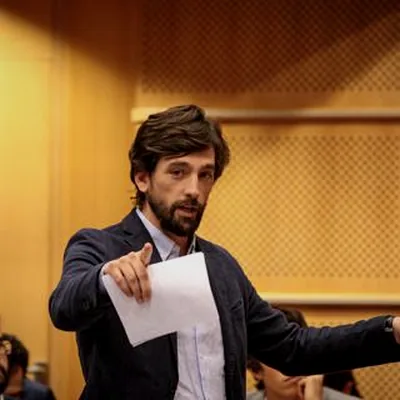 Adrián Vázquez Lázara