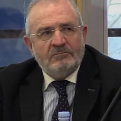 Agustín Díaz De Mera García Consuegra