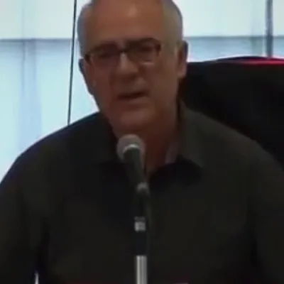 Agustín Moreno García