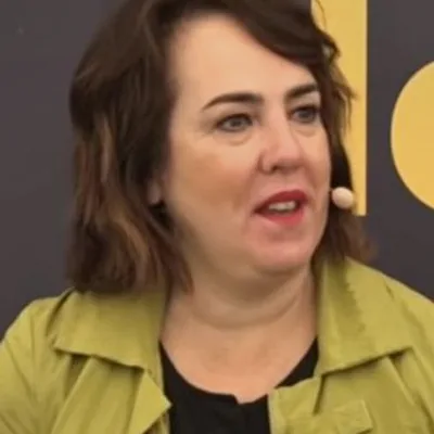 Ainhoa Aznárez Igarza