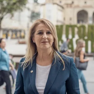 Ainhoa Domaica Goñi