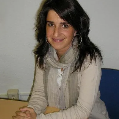 Aintzane Urkijo Sagredo