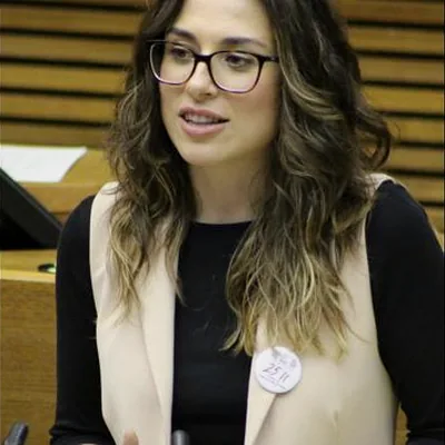 Foto de Aitana Joana Mas Mas