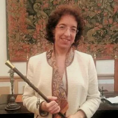 Aitziber Irigoras Alberdi