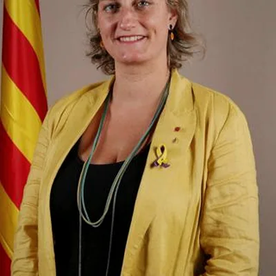 Alba Vergés I Bosch