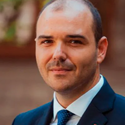 Albert Dalmau Miranda