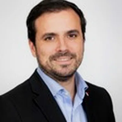 Alberto Garzón Espinosa