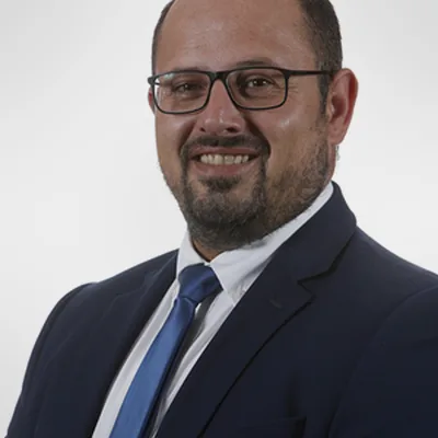 Alberto Izquierdo Vicente