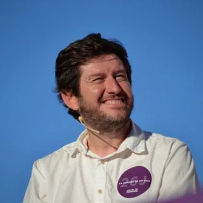 Alberto Jarabo Vicente