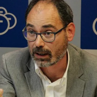 Alberto Montero Soler