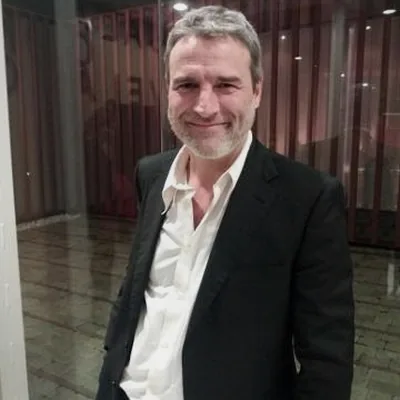 Alberto San Juan Llorente