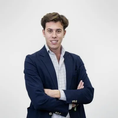 Alberto Tarradas Paneque