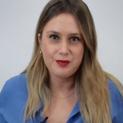 Alejandra Jacinto Uranga