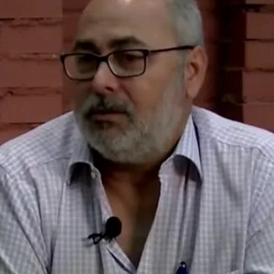 Foto de Alejandro Sánchez Pérez