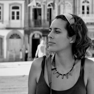 Alexandra Fernández Gómez