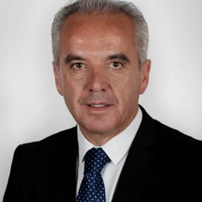 Alfonso Carlos Moscoso González