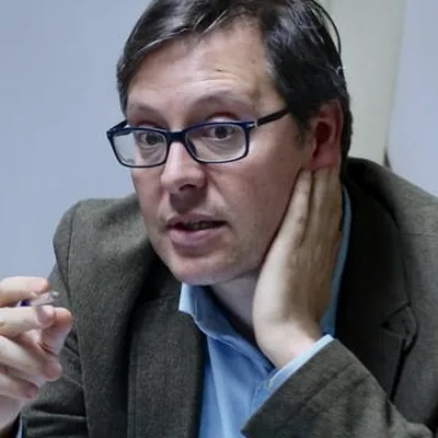 Alfonso Carlos Serrano Sánchez-Capuchino