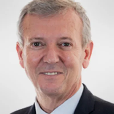 Alfonso Rueda Valenzuela