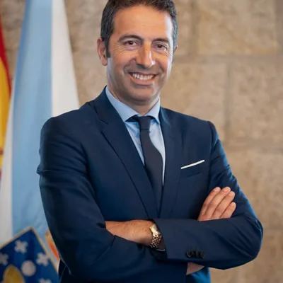 Alfonso Villares Bermúdez