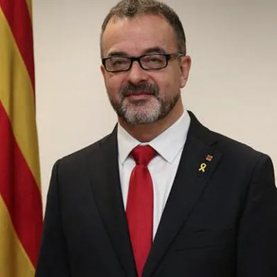 Alfred Bosch I Pascual