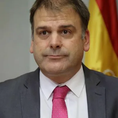 Alipio García Rodríguez