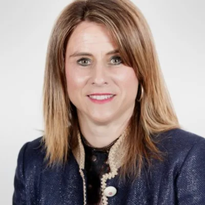 Almudena Otaola Urquijo