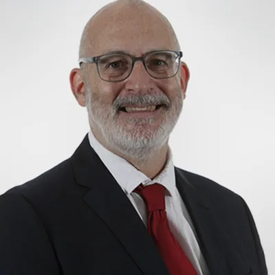 Álvaro Burrell Bustos