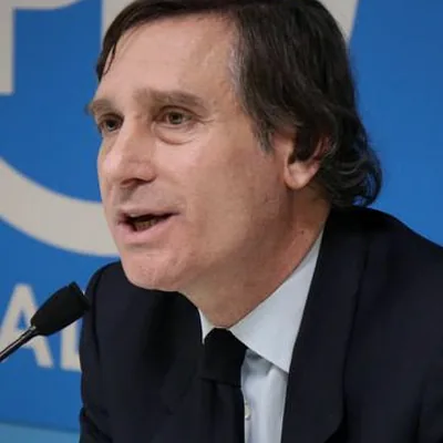 Álvaro César Ballarín Valcárcel