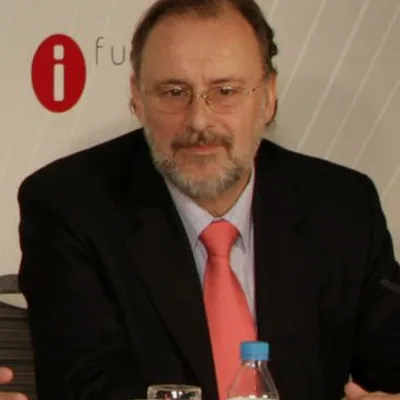 Álvaro Cuesta Martínez