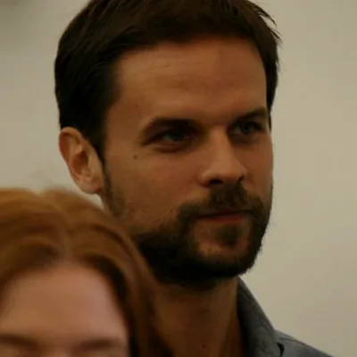 Álvaro Jaén Barbado