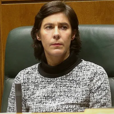 Amaia Arregi Romarate