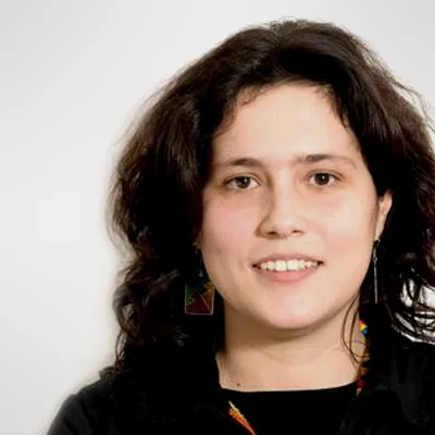 Amanda Meyer Hidalgo