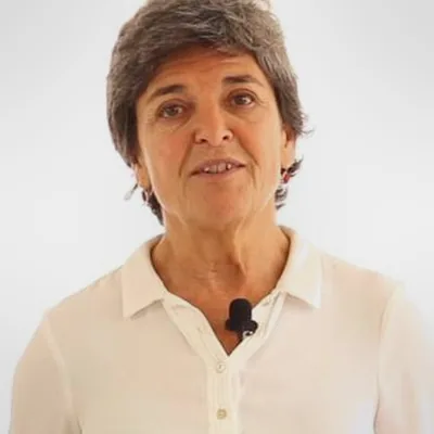 Amparo Botejara Sanz