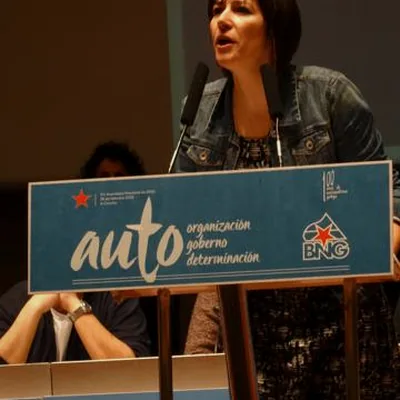 Ana Belén Pontón Mondelo