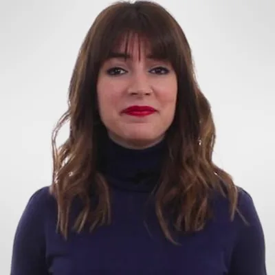 Ana Belén Terrón Berbel