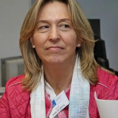Ana Cristina Guarinos Lopez