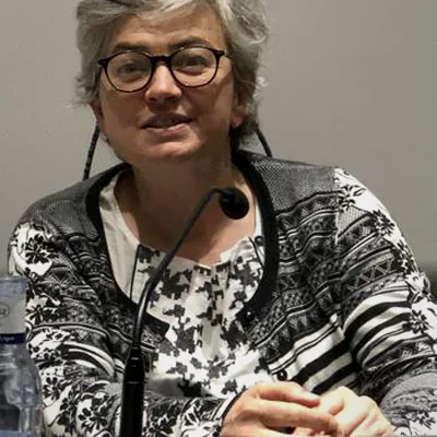 Ana González Rodríguez