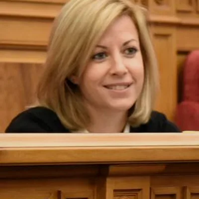 Ana Isabel Abengózar Castillo