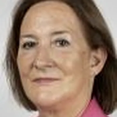 Ana Isabel González Cachero