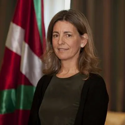 Ana Isabel Oregi Bastarrika