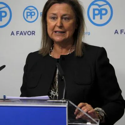 Ana María Madrazo Díaz