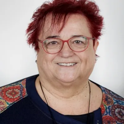 Ana María Surra Spadea