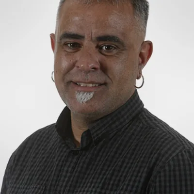 Andoni Corrales Palacio