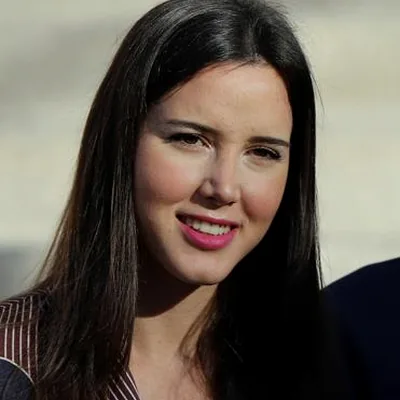 Andrea Fernández Benéitez