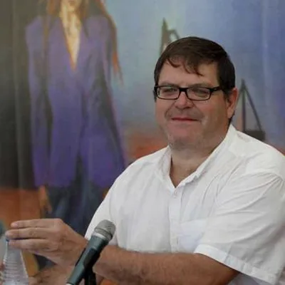 Andrés Pedreño Cánovas